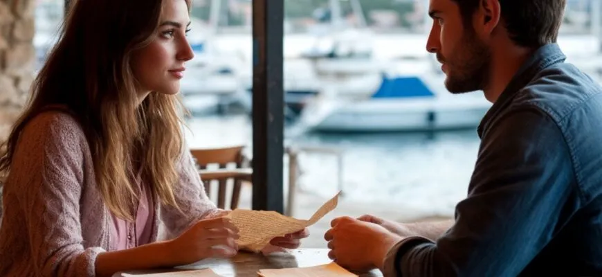 Проза из жизни:Письмо без адреса