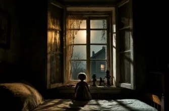 Мир книг онлайн бесплатно 29 страшных историй про заброшенные дома