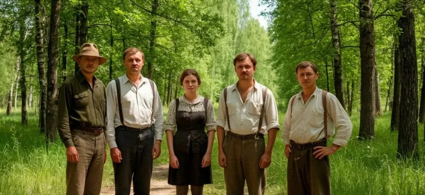 Большое болото Читать страшную историю на ночь