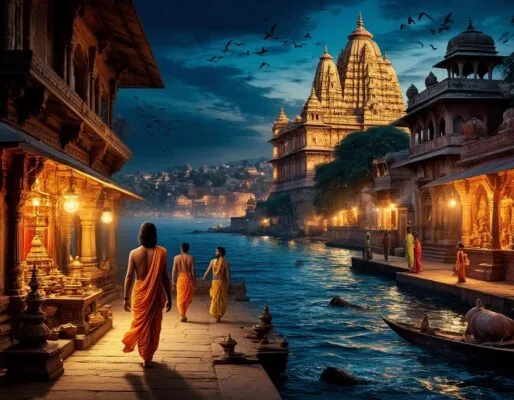 «Шёпот под волнами»Страшные исторические рассказы Читать 18+