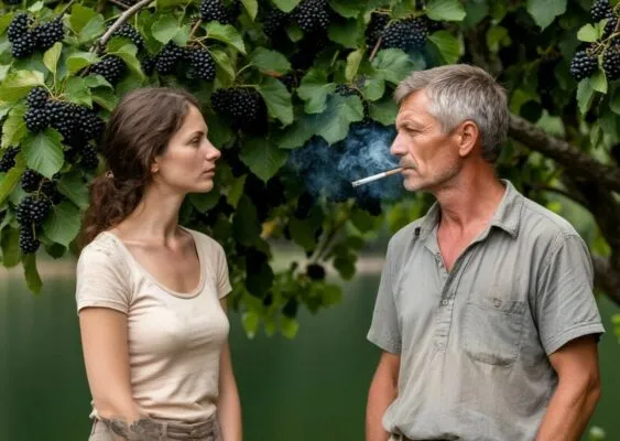 Читать на ночь Любовный курортный роман «Последний август в Лазурном»