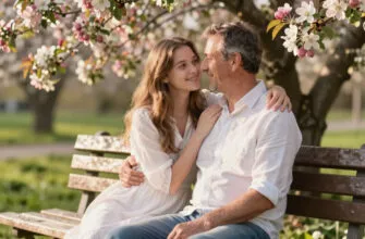 Читать любовный роман «Яблоневый цвет в Берёзовке»