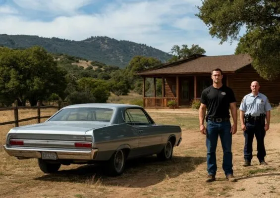 Детективы читать онлайн «Нганга: кровь на песке»