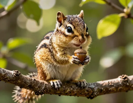 Рассказы » Баруздин С.А. Хитрый симпатяга