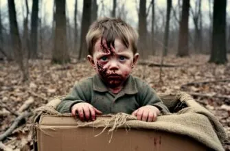 Читать книгу «Мальчик в коробке» (США, 1957 год)Криминальный роман