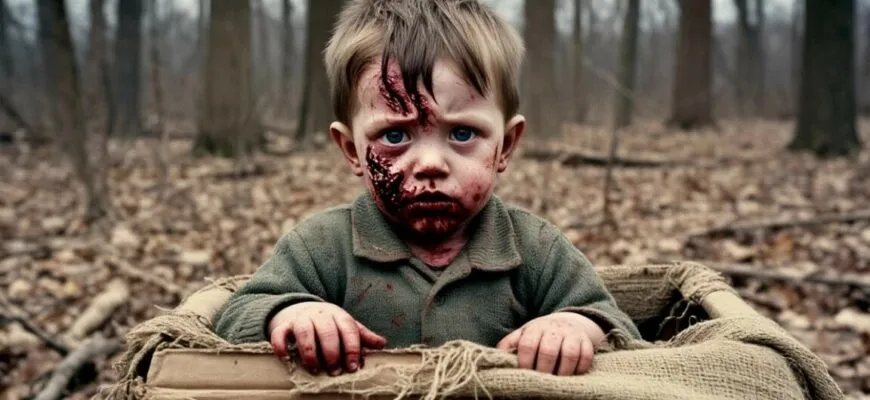 Читать книгу «Мальчик в коробке» (США, 1957 год)Криминальный роман