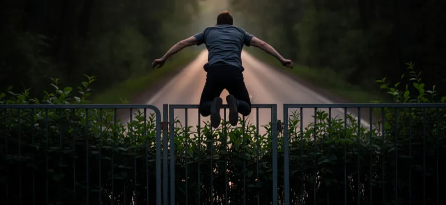 Бегство в лес Ларса (2014 год) Книга написана на реальных фактах