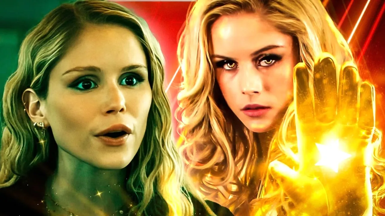 Фанфик который фокусируется на ключевом моменте становления Энни