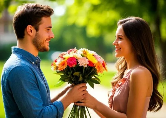 Подборка красивых и трогательных стихов для поздравления жены с 30-летием от мужа