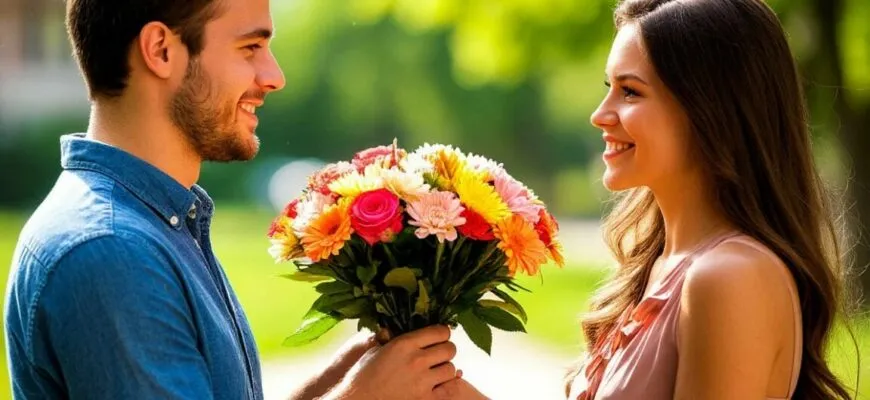 Подборка красивых и трогательных стихов для поздравления жены с 30-летием от мужа