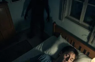 Читать 5 страшных историй с атмосферой настоящего ужаса