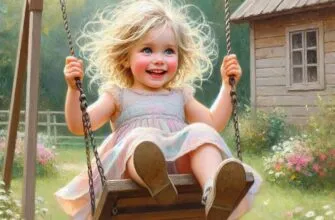 «Качели судьбы» История которая заставит вас плакать