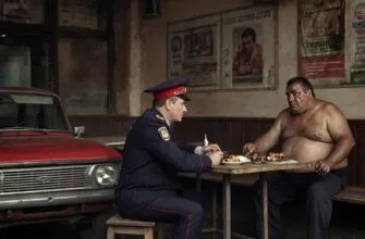 «Загадочный «Москвич» Читать криминальный рассказ