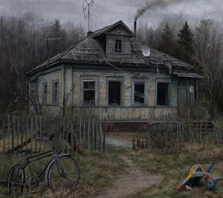 «Убей меня, мама» История правда Читать 21+