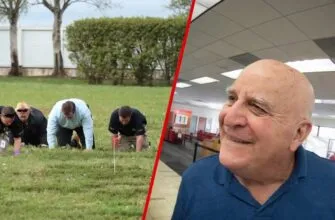 Самое странное дело 2018 года в штате Флорида