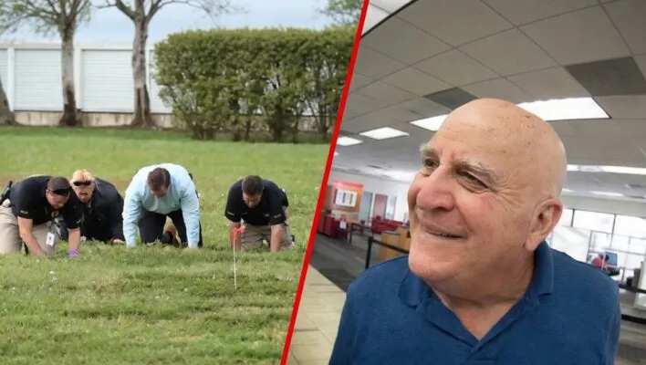 Самое странное дело 2018 года в штате Флорида