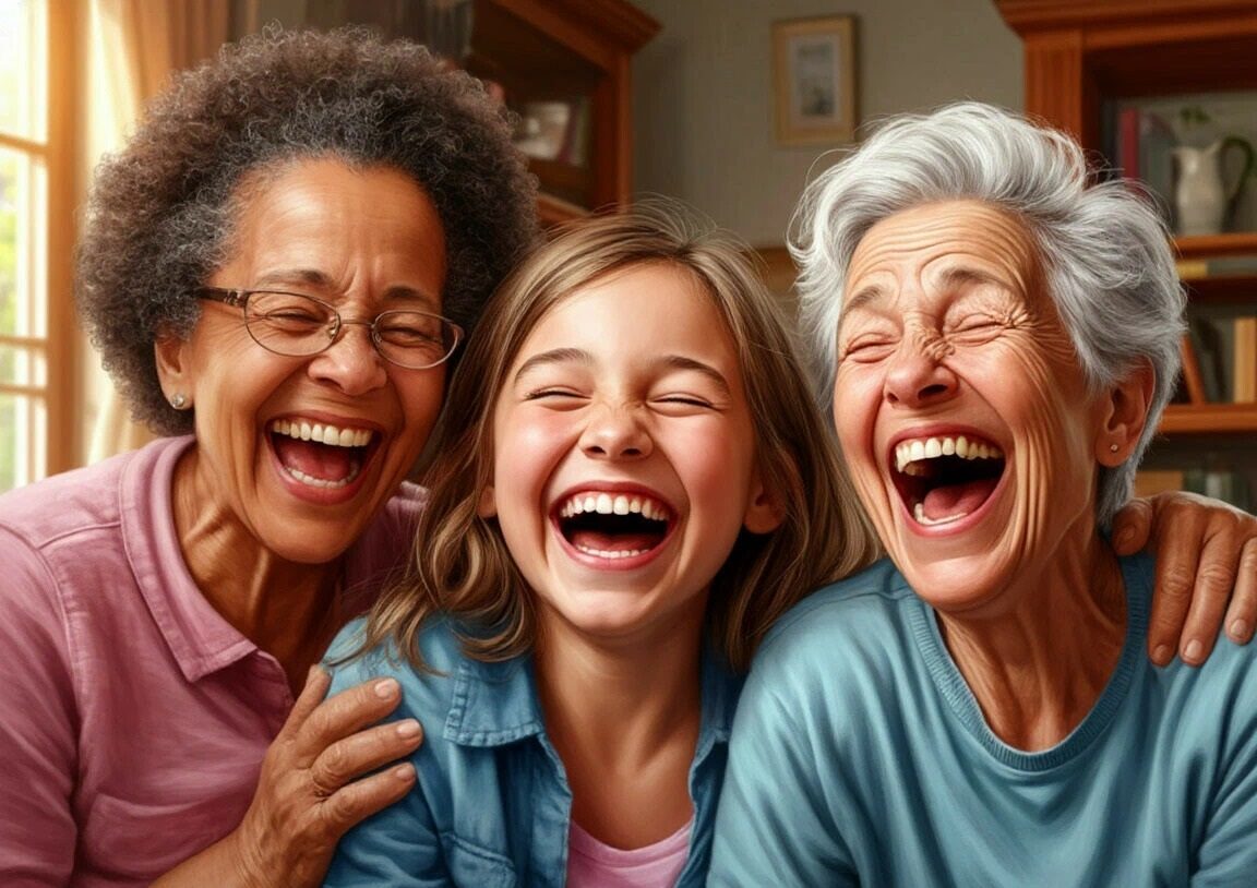 Новая подборка из 15 анекдотов, которые гарантированно вызовут улыбку (и даже хрюканье)