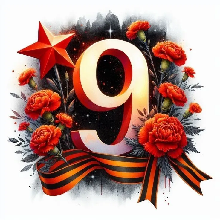 Рассказы ветеранов 9 мая