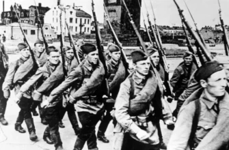 Стихи о Великой Отечественной войне