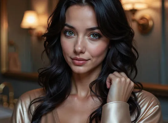 Наш «романтический» отпуск в Турции