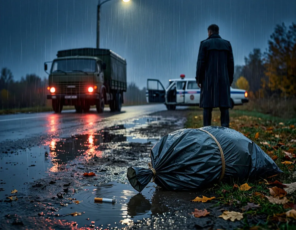 Книга криминал читать онлайн Реальный триллер «Мясной След»