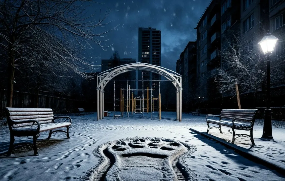 5 коротких страшных историй-хоррор о оборотнях