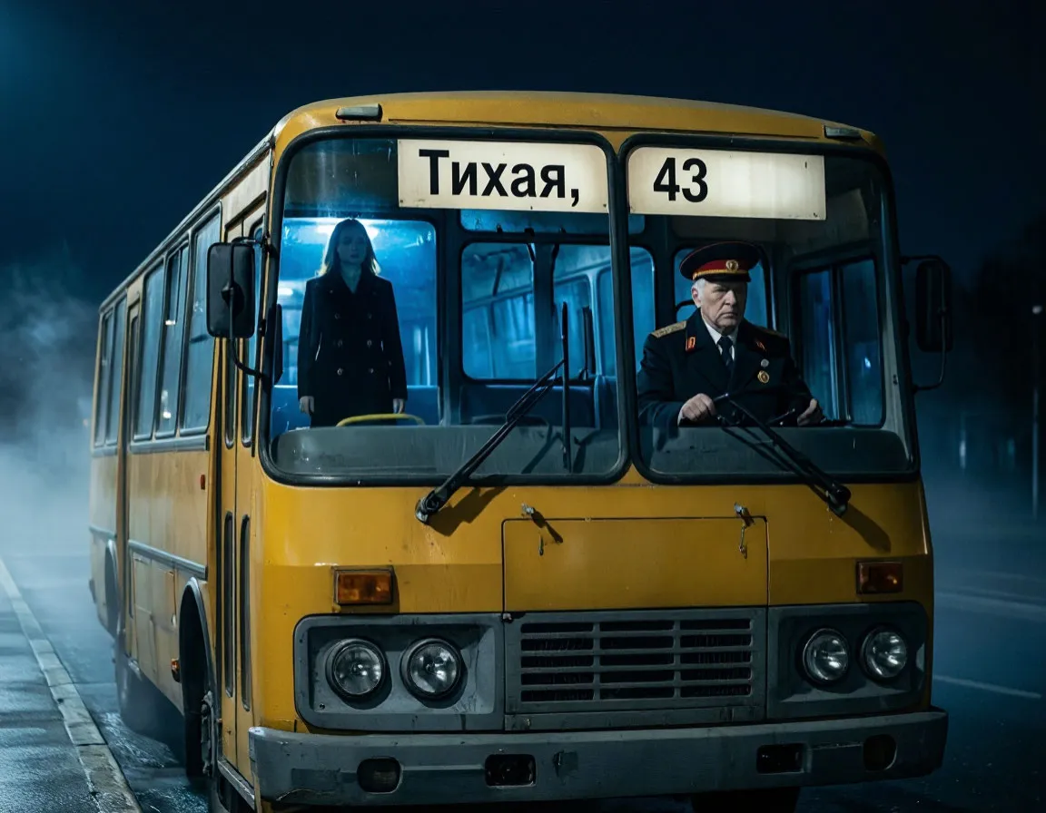 Тихий номер