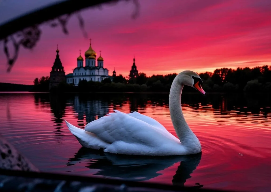 Читать онлайн ЧЕРНАЯ ВОДА