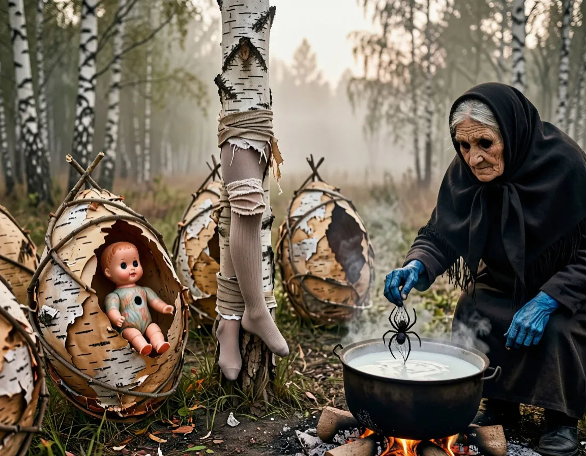 Бабье лето