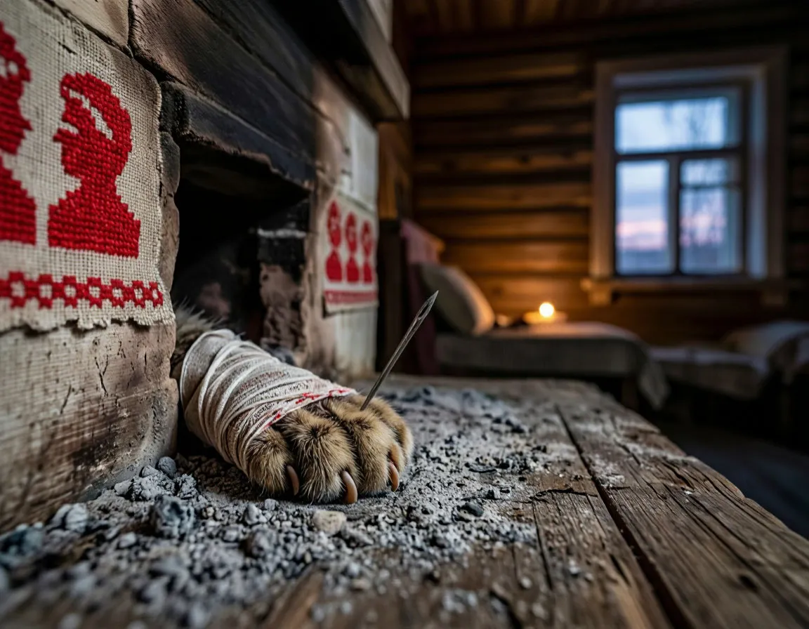 Бабий кут