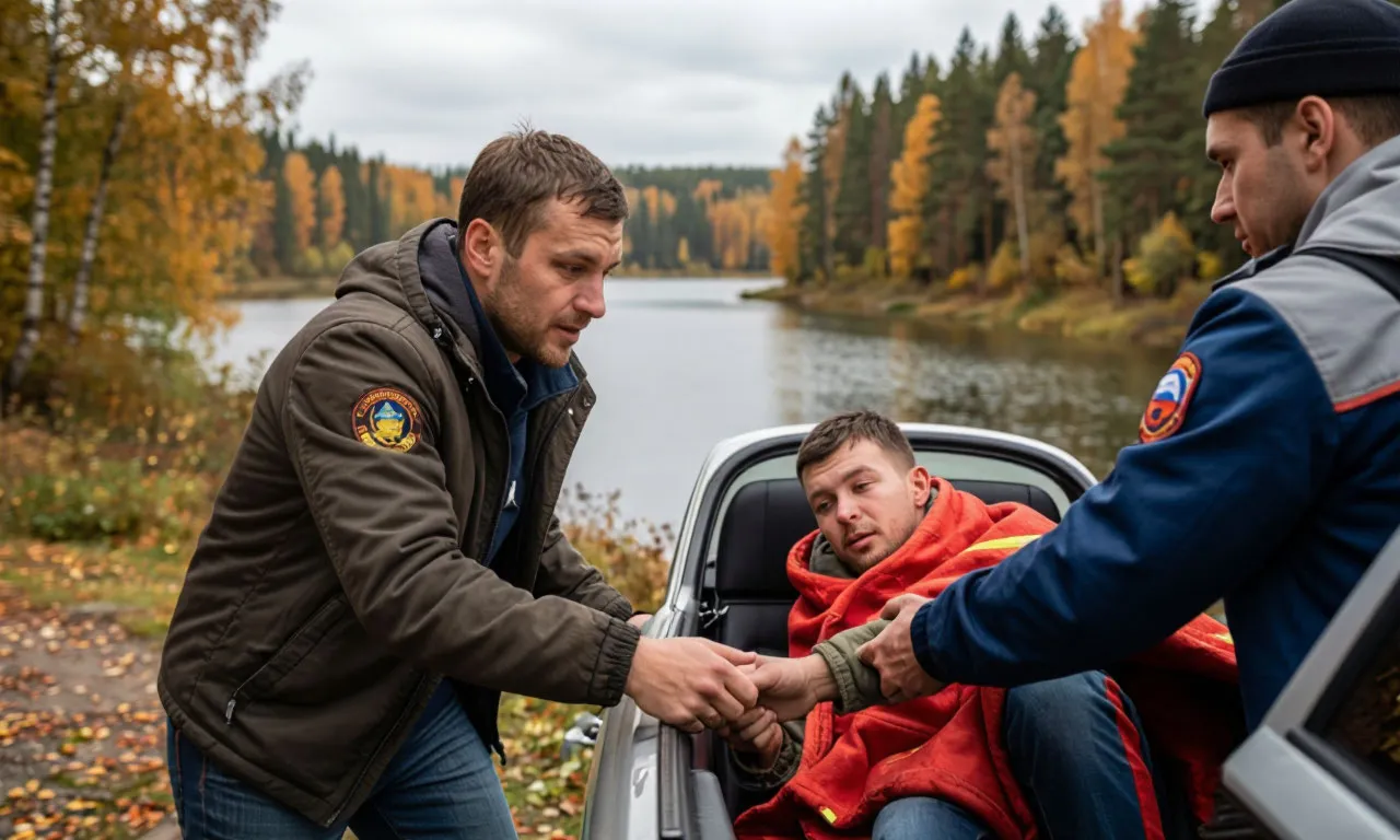 Часовой пояс «Скорбь»
