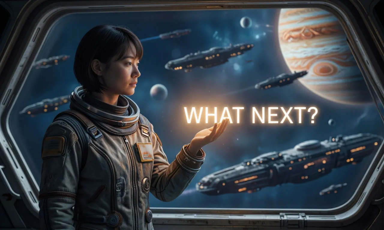Directive 8020 «Код молчания» Часть четвёртая Судьи