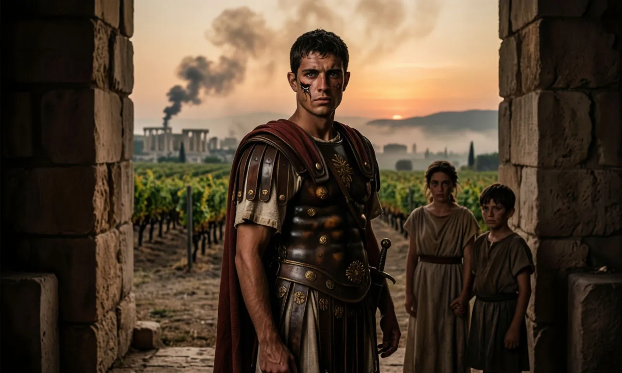 Эпидемия пепла