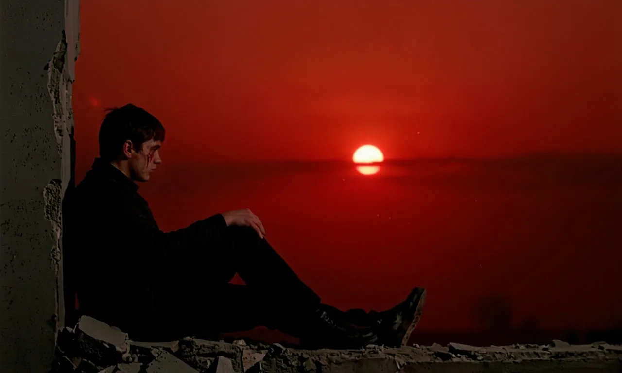 Фанфик «Брат» (1997)