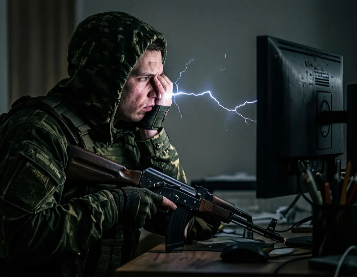 Фанфик: Counter-Strike 2 «Последний туз»