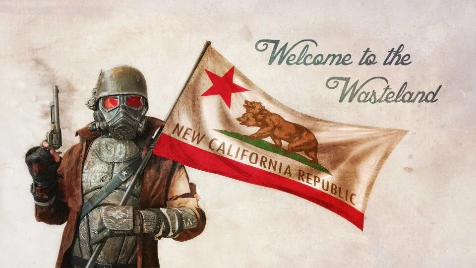 Фанфики по Fallout НКР истории из Республики