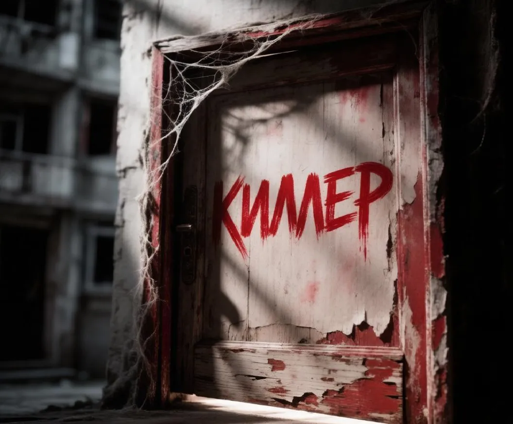 Киллер (14 октября 2019 год)