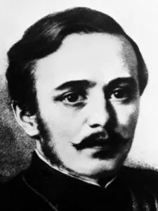 Михаил Лермонтов
