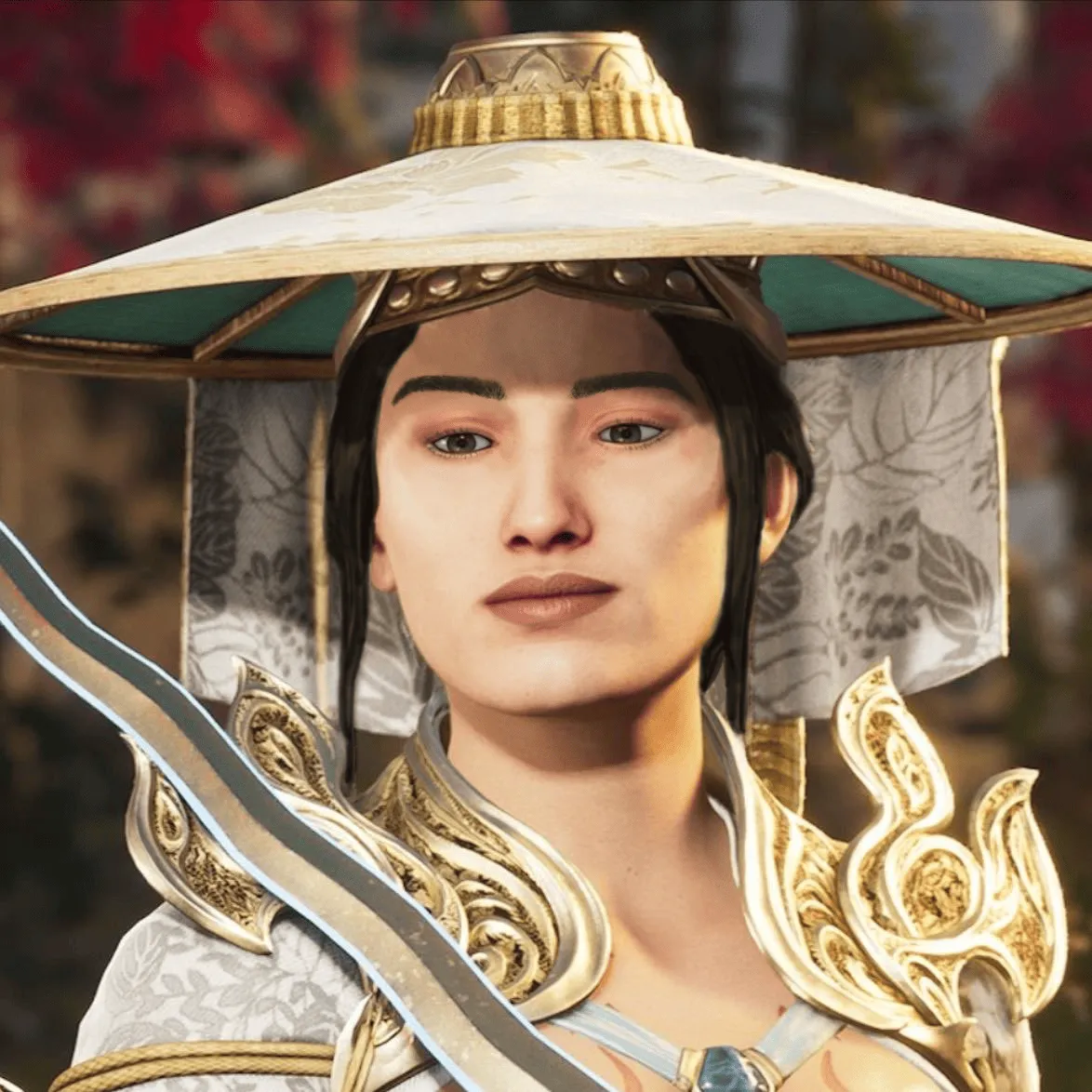 Mortal Kombat фанфик Богиня миров Ашра