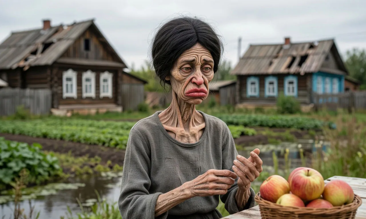 Муха