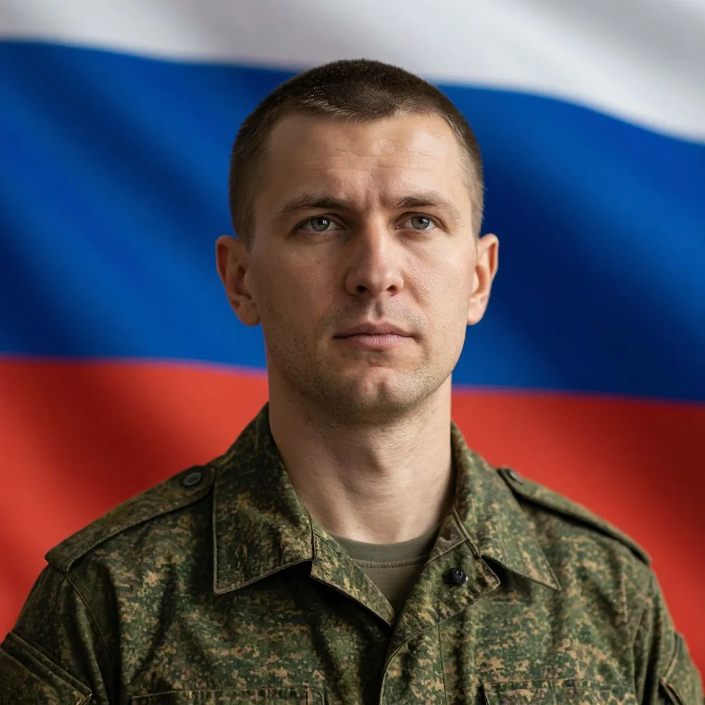 На службе проявляются сокровенные чувства
