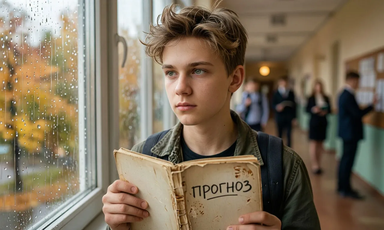 Прогноз Сезон перемен