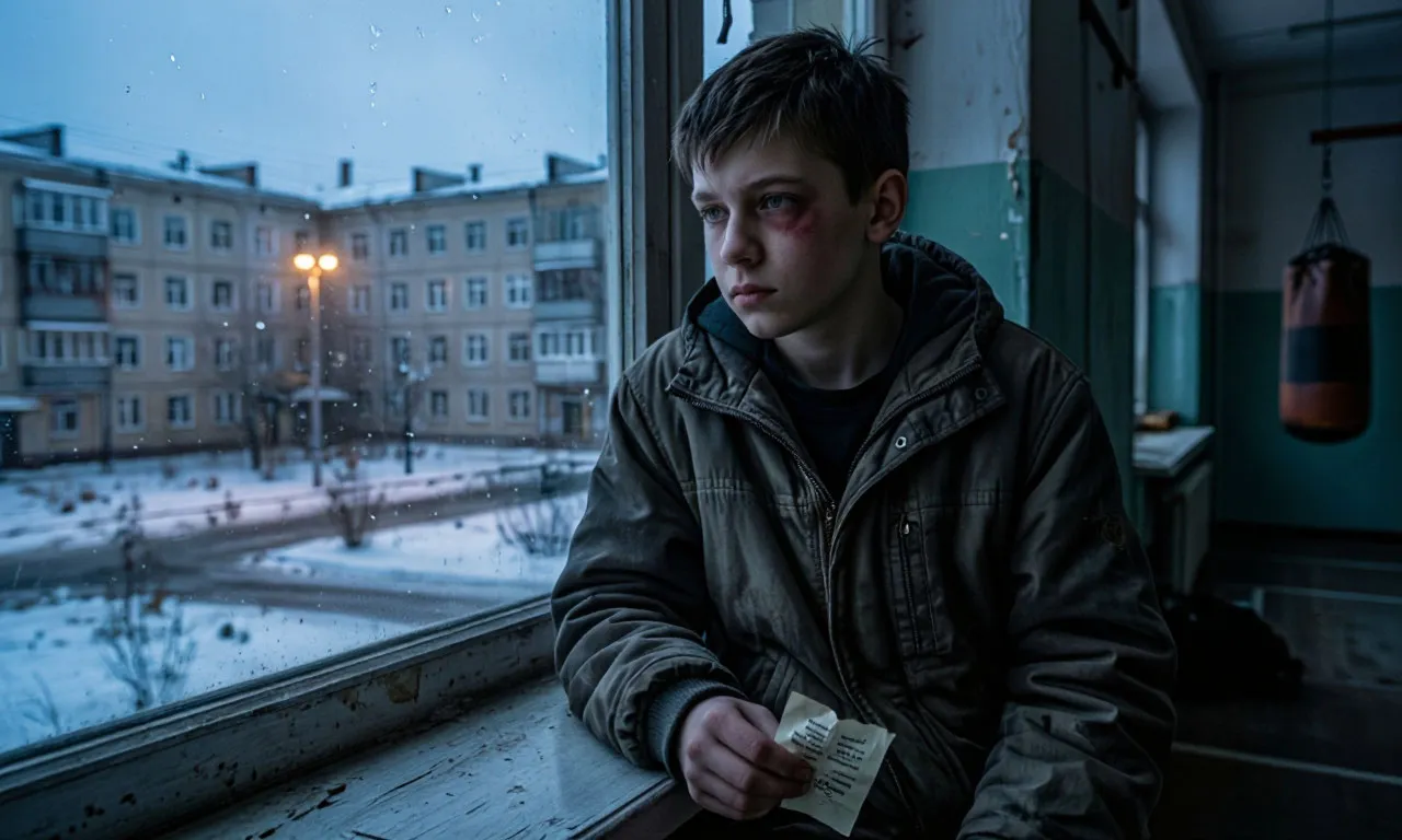 «Уроки послушания»