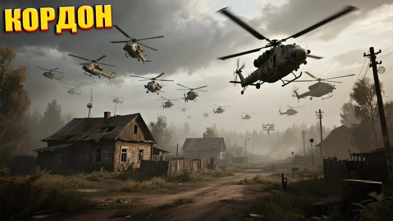 Военные захватывают контроль над Кордоном