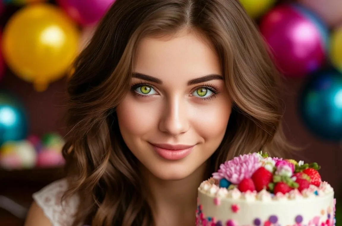 25 стихотворений-поздравлений с 20‑летием для девушки