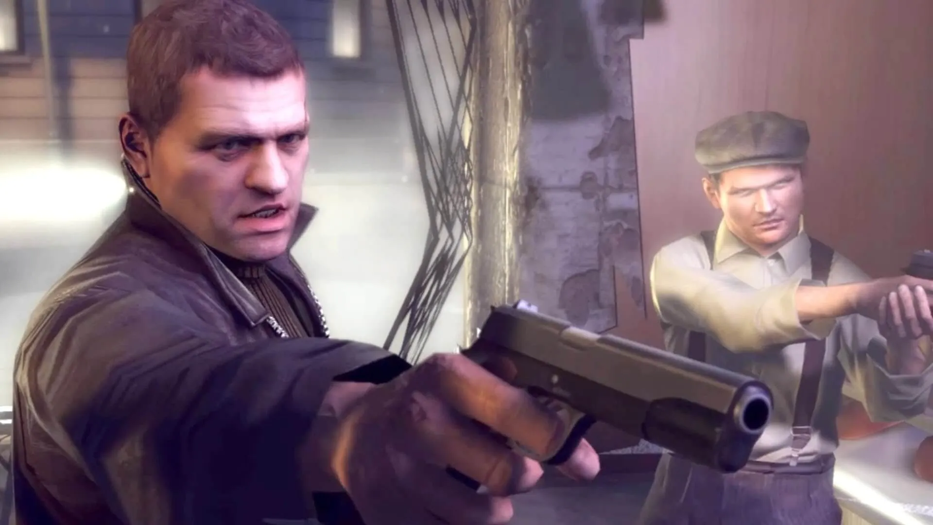 Брайан О'Нил Фанфики по Mafia 2 и истории