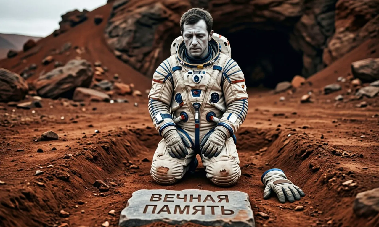 Directive 8020 Чужая кожа