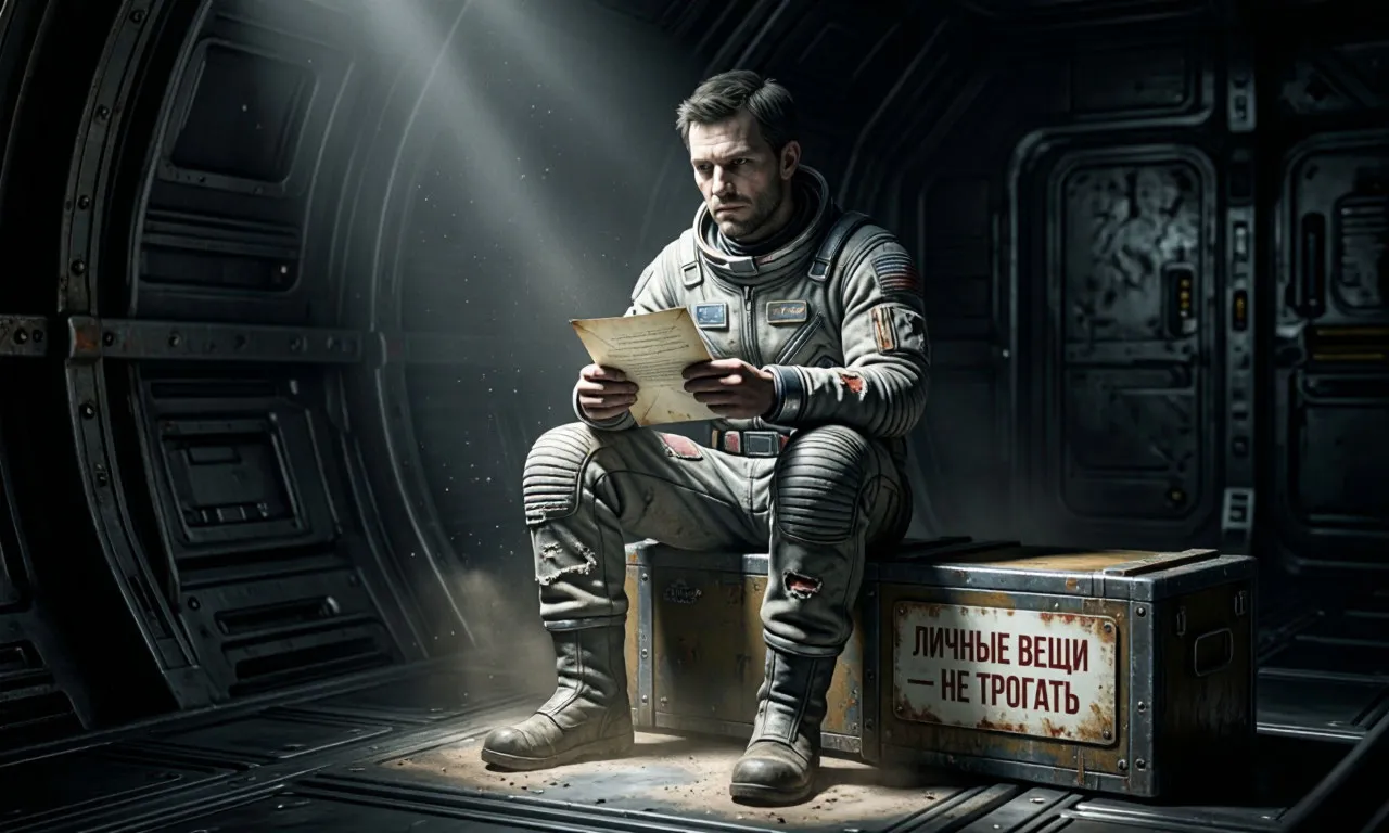 Directive 8020 Контракт