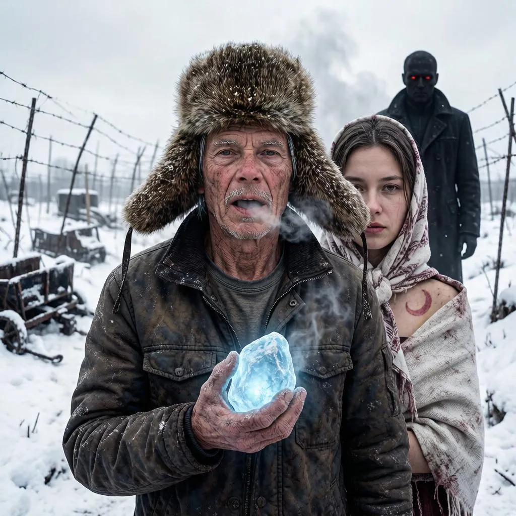 Дракула. Золотая лихорадка