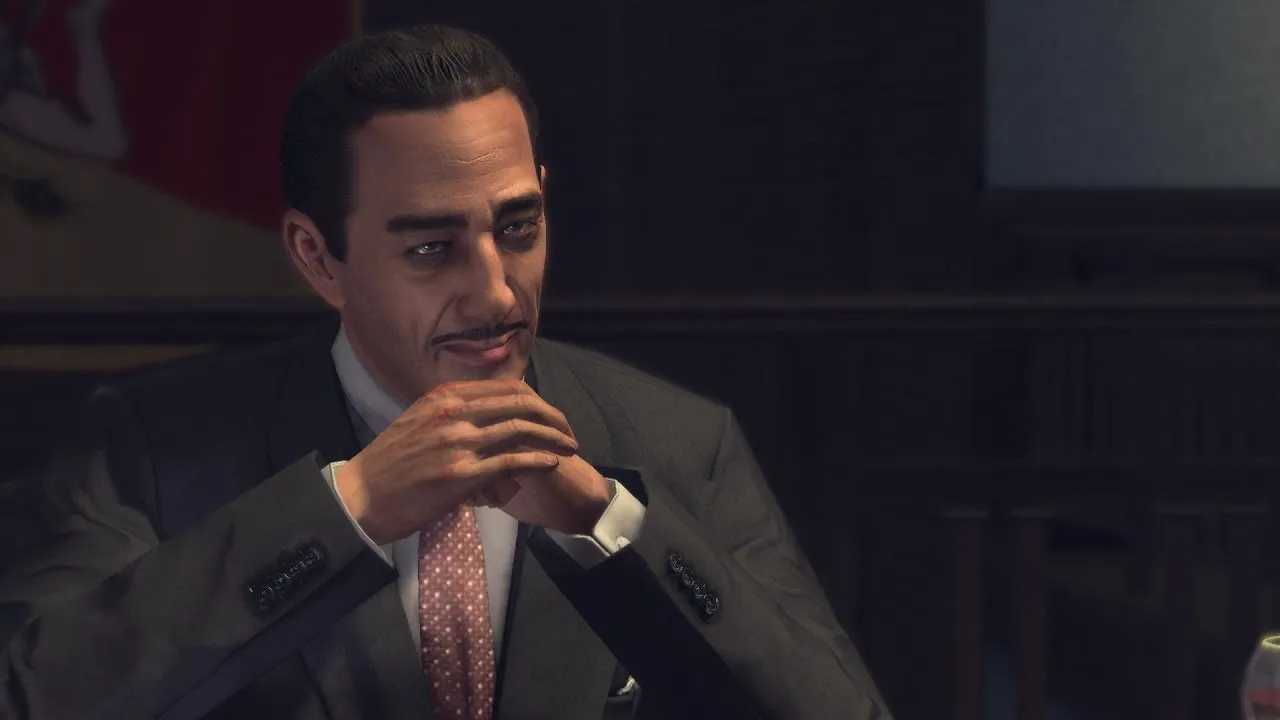 Фанфик Лука Гурино Mafia 2 Лучшая история